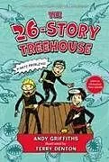 Fester Einband The 26-Story Treehouse (Special Collector's Edition) von Andy Griffiths