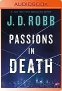 Digital Passions in Death von J D Robb