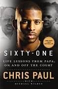 Couverture cartonnée Sixty-One de Chris Paul