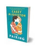 Couverture cartonnée The Pairing de Casey McQuiston