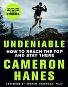 Livre Relié Undeniable de Cameron Hanes