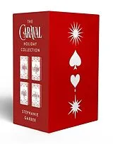Coffret Caraval Holiday Collection von Stephanie Garber