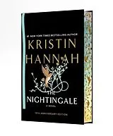 Livre Relié The Nightingale von Kristin Hannah