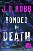 Livre Relié Bonded in Death de J D Robb