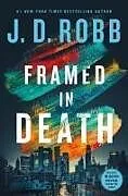 Fester Einband Framed in Death von J D Robb