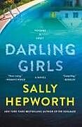 Couverture cartonnée Darling Girls de Sally Hepworth