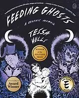 Kartonierter Einband Feeding Ghosts von Tessa Hulls