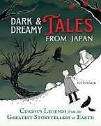 Livre Relié Dark & Dreamy Tales from Japan de 