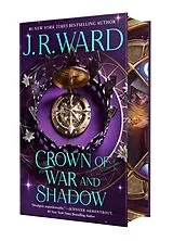 Fester Einband Crown of War and Shadow von J. R. Ward