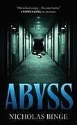 Fester Einband Abyss von Nicholas Binge