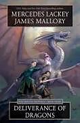 Livre Relié Deliverance of Dragons de Mercedes Lackey, James Mallory