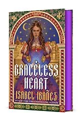 Fester Einband Graceless Heart von Isabel Ibañez