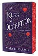 Couverture cartonnée The Kiss of Deception de Mary E Pearson