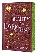 Couverture cartonnée The Beauty of Darkness de Mary E Pearson