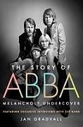 Livre Relié The Story of Abba de Jan Gradvall