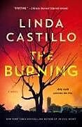 Broschiert The Burning von Linda Castillo
