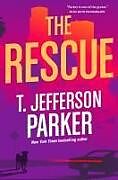 Couverture cartonnée The Rescue de T Jefferson Parker