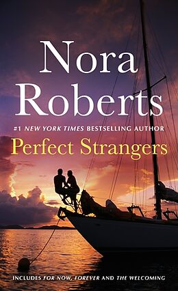 Kartonierter Einband Perfect Strangers von Nora Roberts