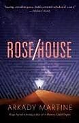 Livre Relié Rose/House de Arkady Martine