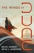 Kartonierter Einband The Winds of Dune von Brian Herbert, Kevin J Anderson