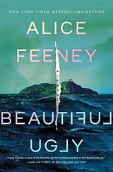 Kartonierter Einband Beautiful Ugly von Alice Feeney