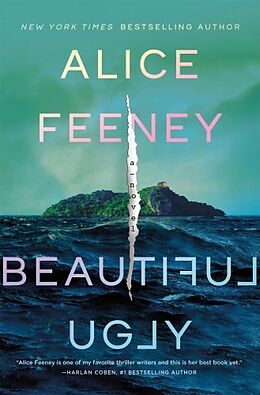 Broché Beautiful Ugly de Alice Feeney