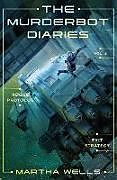 Couverture cartonnée The Murderbot Diaries Vol. 2 de Martha Wells