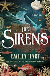 Broschiert The Sirens von Emilia Hart