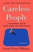 Kartonierter Einband Careless People von Sarah Wynn-Williams