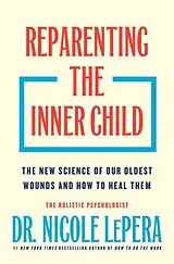 Fester Einband Reparenting the Inner Child von Nicole LePera