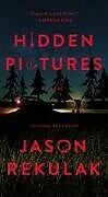 Kartonierter Einband Hidden Pictures von Jason Rekulak