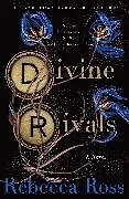 Kartonierter Einband Divine Rivals von Ross Rebecca