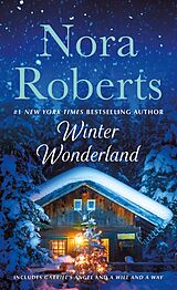 Kartonierter Einband Winter Wonderland von Nora Roberts