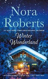 Kartonierter Einband (Kt) Winter Wonderland von Nora Roberts