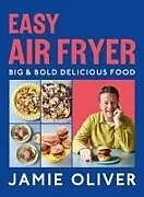Fester Einband Easy Air Fryer von Jamie Oliver