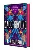 Fester Einband Daggerbound von T. Kingfisher