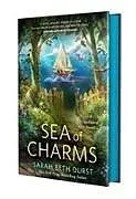 Fester Einband Sea of Charms von Sarah Beth Durst
