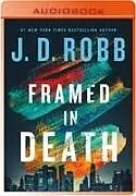 Digital Framed in Death von J D Robb