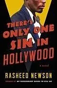 Fester Einband There's Only One Sin in Hollywood von Rasheed Newson