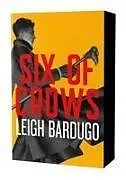 Kartonierter Einband (Kt) Six of Crows: The Dregs Edition von Leigh Bardugo