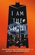 Fester Einband I Am the Night von Daniel Dockery