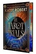 Fester Einband The Tarot Trials von Katee Robert