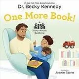 Fester Einband One More Book! von Becky Kennedy