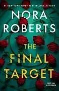Kartonierter Einband The Final Target von Nora Roberts