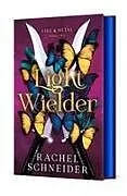 Fester Einband Light Wielder von Rachel Schneider