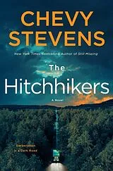 Kartonierter Einband The Hitchhikers von Chevy Stevens