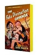 Kartonierter Einband The Fake Divination Offense von Sara Raasch