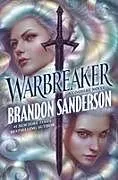 Kartonierter Einband Warbreaker von Brandon Sanderson