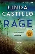 Kartonierter Einband Rage von Linda Castillo