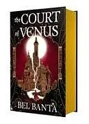 Fester Einband The Court of Venus von Bel Banta